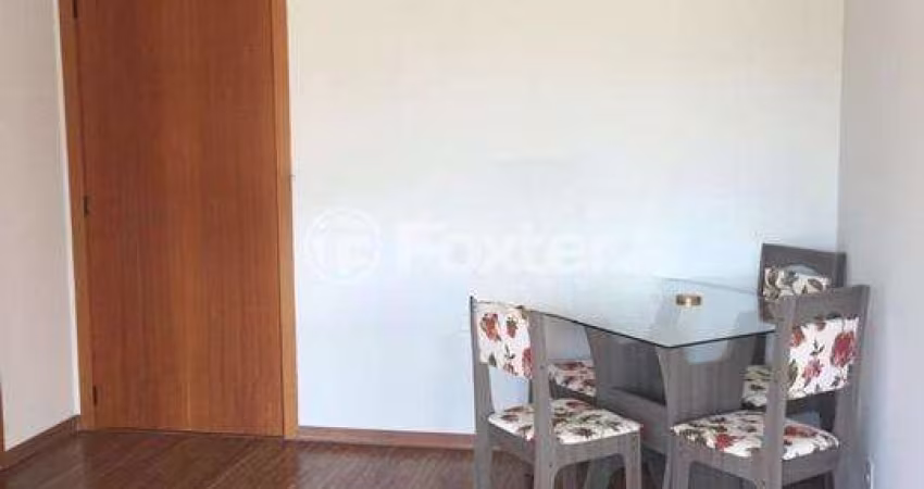 Apartamento com 1 quarto à venda na Rua São Manoel, 2061, Rio Branco, Porto Alegre