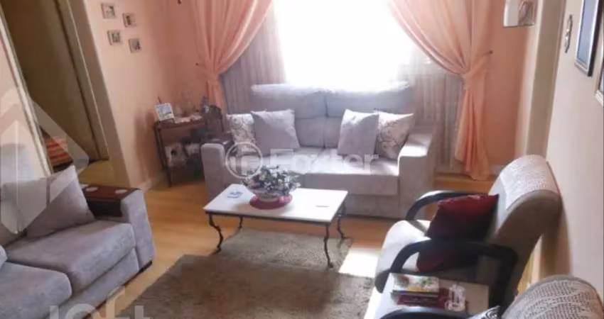 Apartamento com 3 quartos à venda na Avenida Benjamin Constant, 1391, Floresta, Porto Alegre