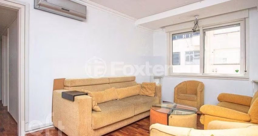 Apartamento com 2 quartos à venda na Rua Hoffmann, 606, Floresta, Porto Alegre
