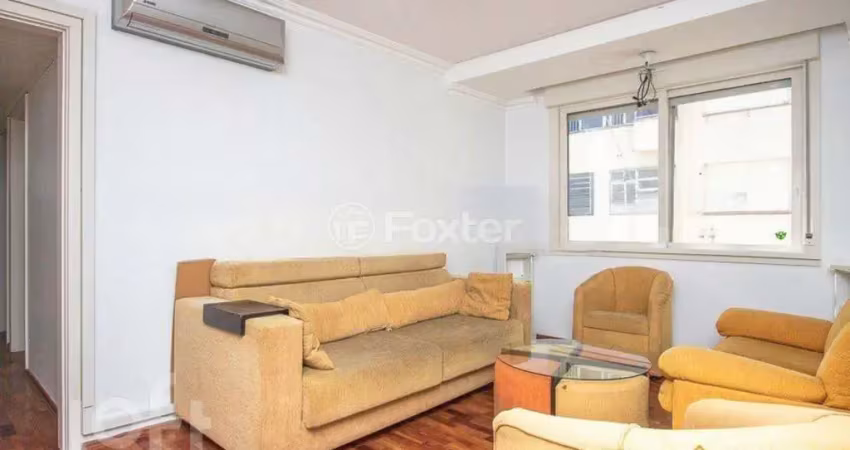 Apartamento com 2 quartos à venda na Rua Hoffmann, 606, Floresta, Porto Alegre