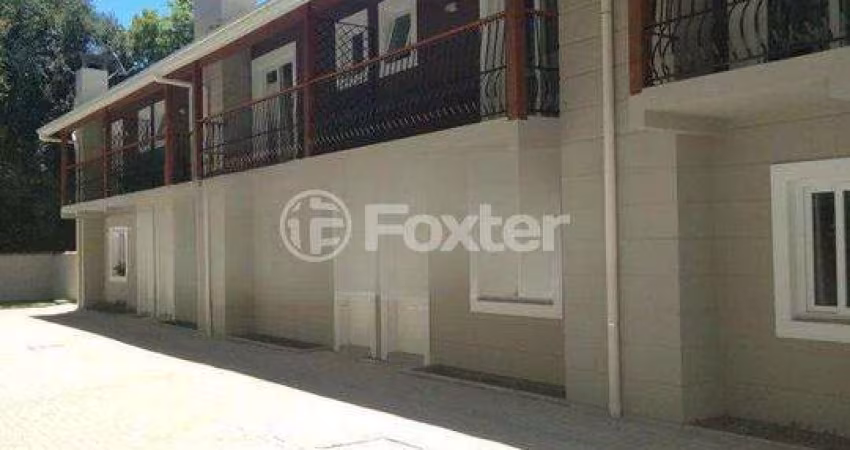 Casa com 2 quartos à venda na Rua Paul Harris, 1155, Vila Luiza, Canela