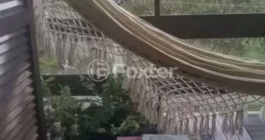 Apartamento com 2 quartos à venda na Rua Ivo Janson, 260, Partenon, Porto Alegre