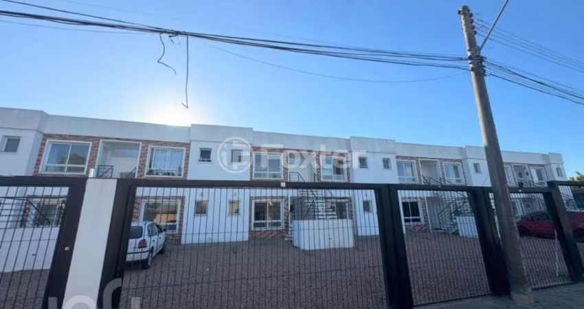 Apartamento com 2 quartos à venda na Rua Sapucaia, 382, Niterói, Canoas