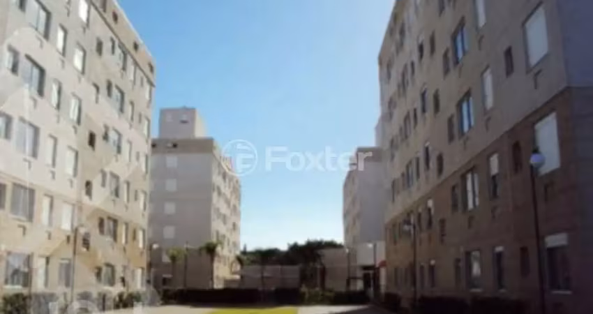 Apartamento com 2 quartos à venda na Avenida Juca Batista, 250, Cavalhada, Porto Alegre