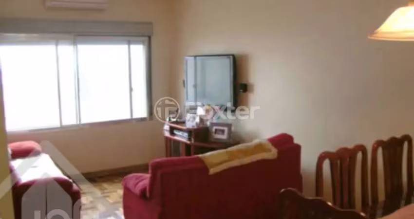 Apartamento com 3 quartos à venda na Rua Coronel Vicente, 408, Centro Histórico, Porto Alegre