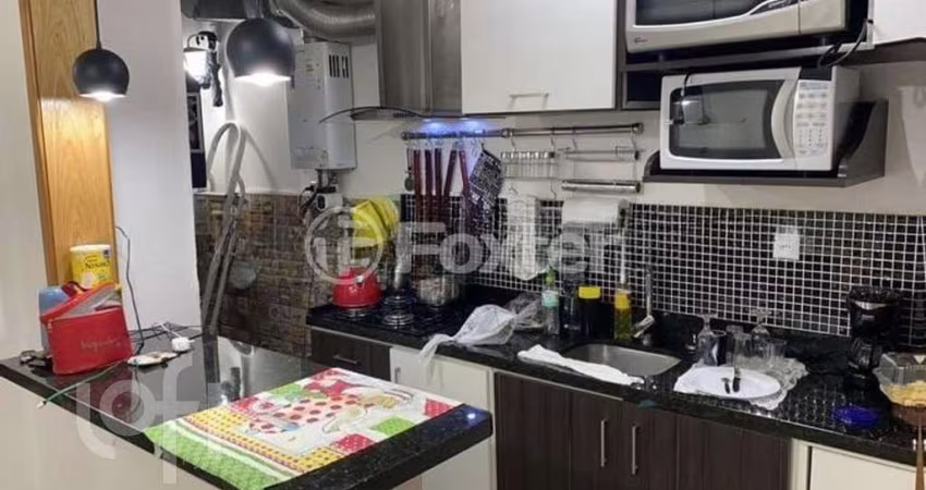 Apartamento com 1 quarto à venda na Rua Adão Baino, 680, Cristo Redentor, Porto Alegre