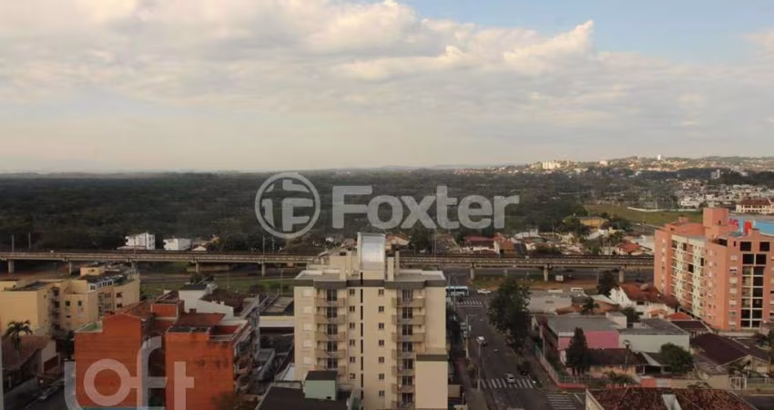 Cobertura com 3 quartos à venda na Rua Flores da Cunha, 299, Centro, São Leopoldo