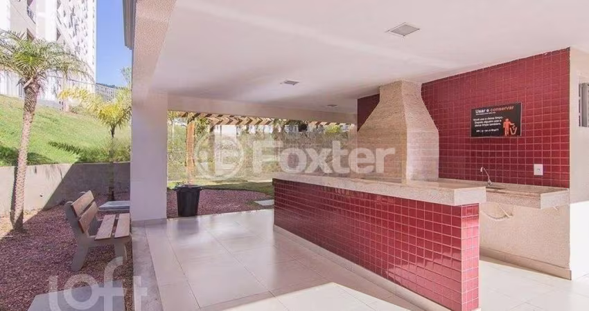 Apartamento com 2 quartos à venda na Avenida Protásio Alves, 8201, Morro Santana, Porto Alegre
