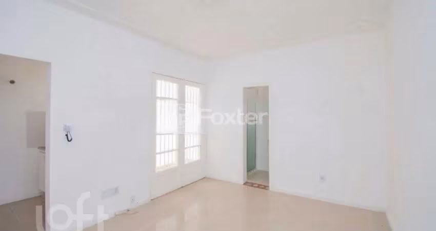 Apartamento com 1 quarto à venda na Rua Dezessete de Junho, 525, Menino Deus, Porto Alegre