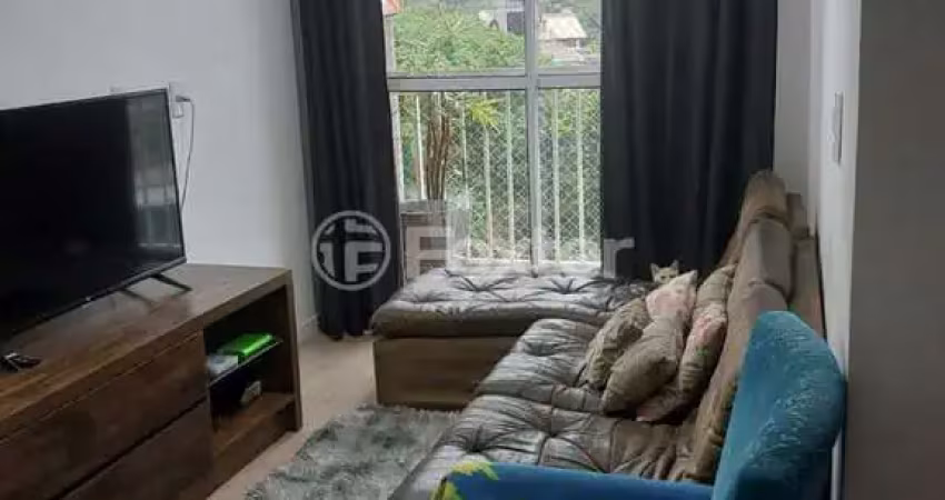 Apartamento com 2 quartos à venda na Rua Boa Saúde, 640, Primavera, Novo Hamburgo
