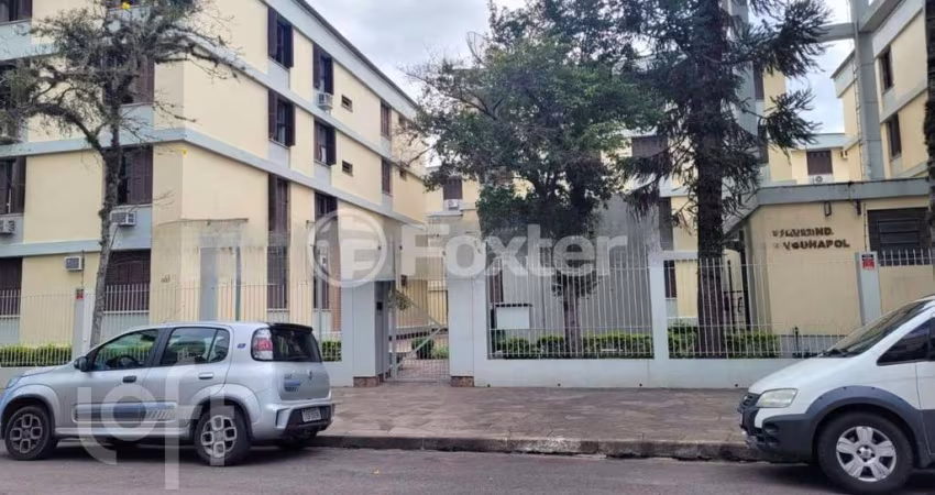 Apartamento com 2 quartos à venda na Rua São Pedro, 1239, Centro, São Leopoldo