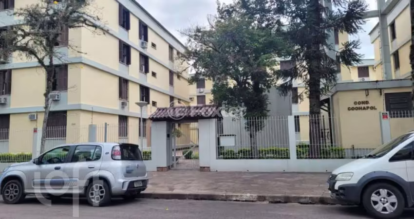 Apartamento com 2 quartos à venda na Rua São Pedro, 1239, Centro, São Leopoldo