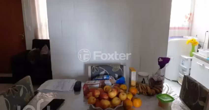 Apartamento com 2 quartos à venda na Rua José Barcellos Garcia, 265, Rubem Berta, Porto Alegre