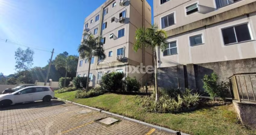 Apartamento com 2 quartos à venda na Rua Guia Lopes, 3070, Santo Afonso, Novo Hamburgo