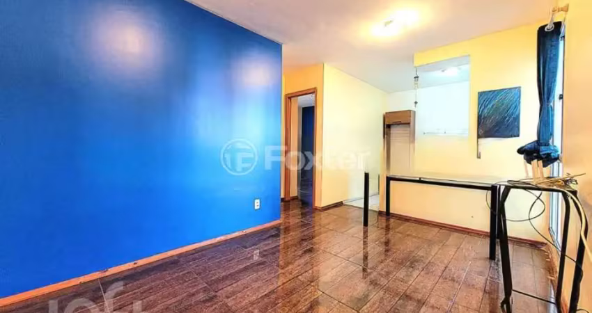 Apartamento com 2 quartos à venda na Rua Guia Lopes, 3070, Santo Afonso, Novo Hamburgo