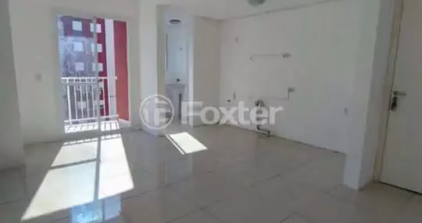 Apartamento com 2 quartos à venda na Rua Joaquim Caetano, 700, Fátima, Canoas