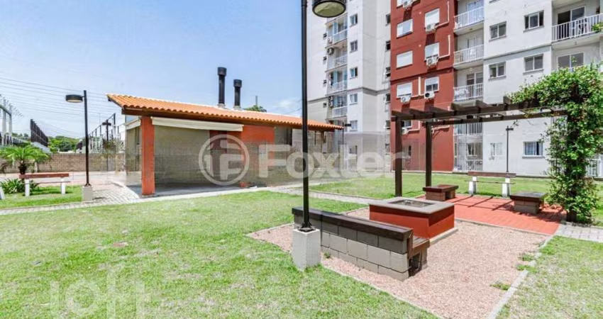Apartamento com 2 quartos à venda na Rua Joaquim Caetano, 700, Fátima, Canoas