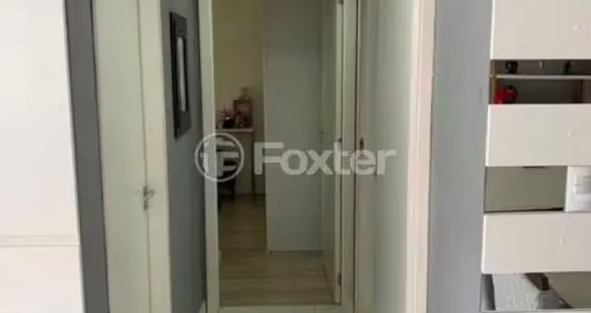Apartamento com 2 quartos à venda na Avenida Presidente Vargas, 3080, São Sebastião, Esteio