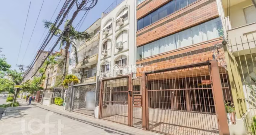 Apartamento com 2 quartos à venda na Rua Felipe Camarão, 527, Rio Branco, Porto Alegre