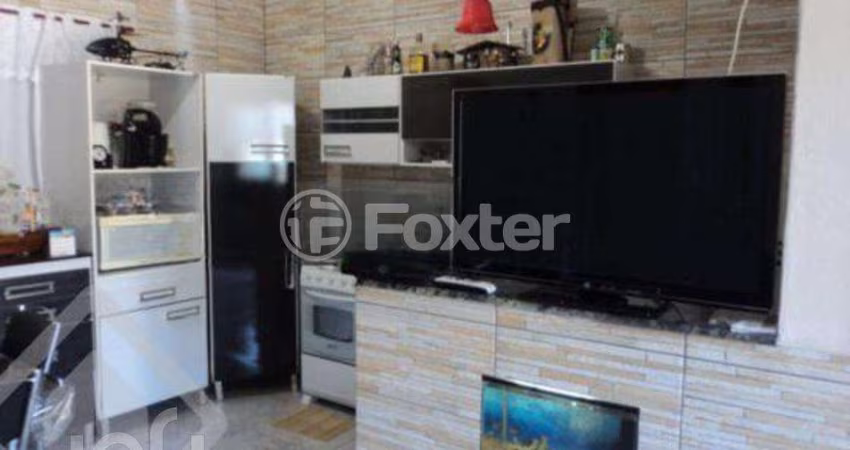 Casa com 2 quartos à venda na Rua Carlos Bier, 2026, Feitoria, São Leopoldo