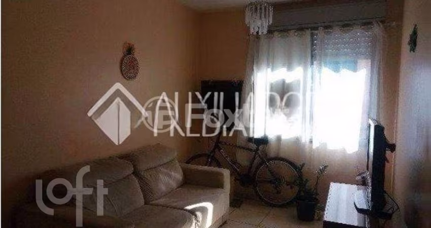Apartamento com 3 quartos à venda na Rua Diomário Moojen, 150, Cristal, Porto Alegre
