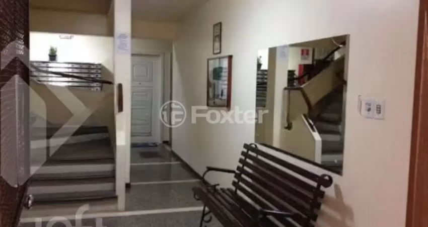 Apartamento com 1 quarto à venda na Avenida Venâncio Aires, 281, Azenha, Porto Alegre