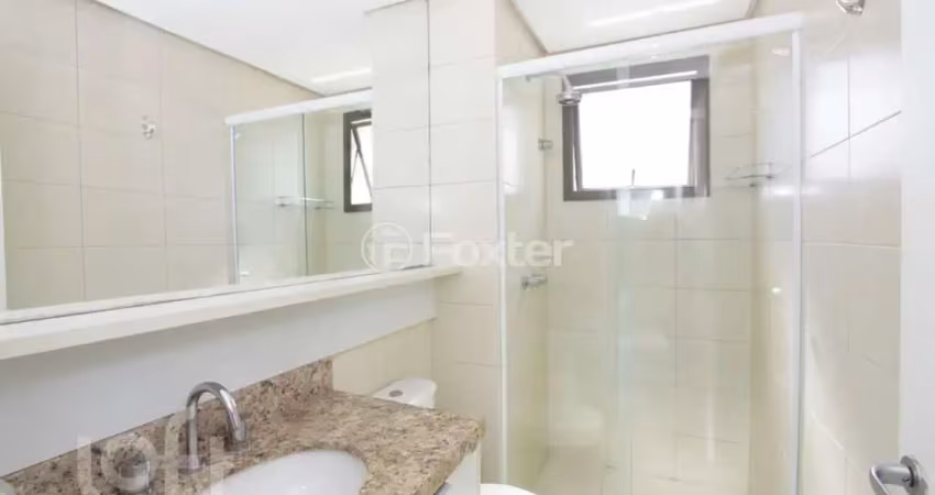 Apartamento com 2 quartos à venda na Avenida Andaraí, 566, Passo da Areia, Porto Alegre