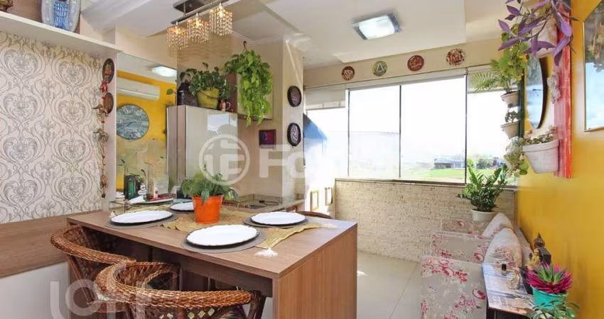Apartamento com 2 quartos à venda na Avenida Karl Iwers, 60, Jardim Itu Sabará, Porto Alegre