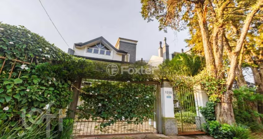 Casa com 4 quartos à venda na Rua Corrêa Lima, 1555, Santa Tereza, Porto Alegre