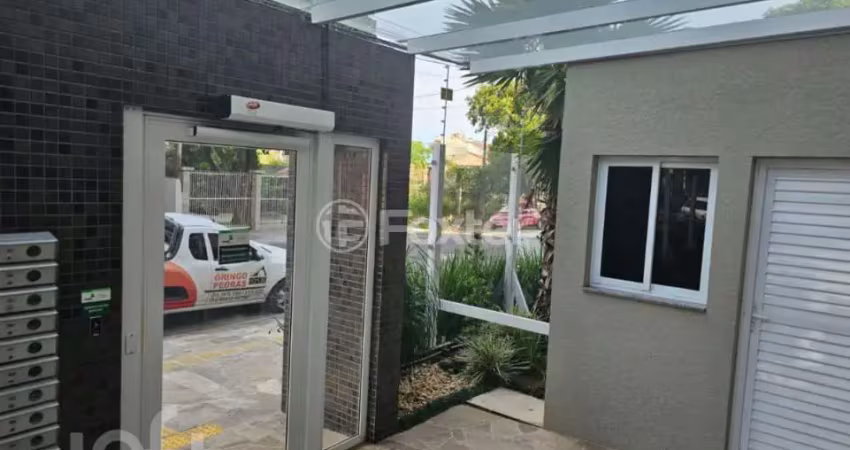 Apartamento com 3 quartos à venda na Rua São Felisbino, 86, Marechal Rondon, Canoas