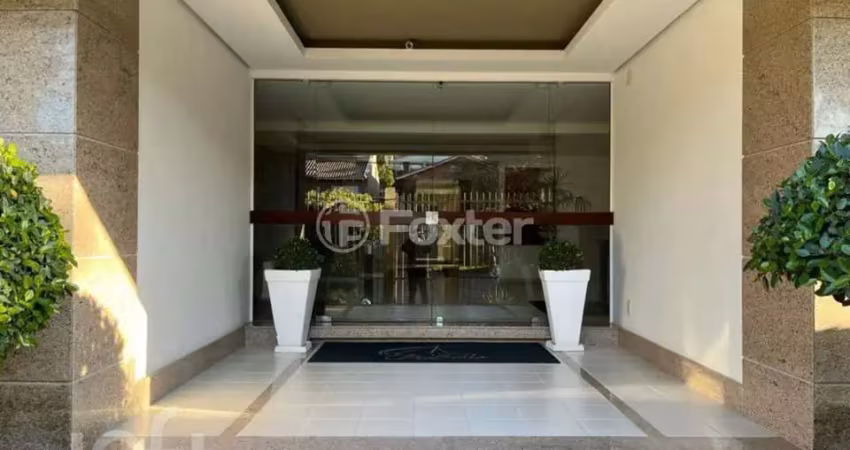 Apartamento com 3 quartos à venda na Avenida Pereira Passos, 953, Vila Assunção, Porto Alegre