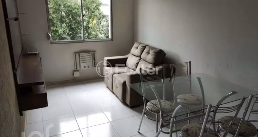 Apartamento com 1 quarto à venda na Avenida Dom João Becker, 1628, São Miguel, São Leopoldo