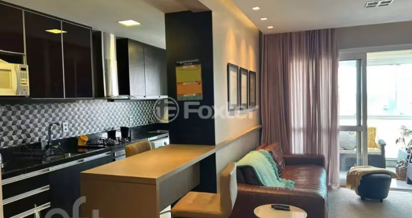 Apartamento com 3 quartos à venda na Rua São Joaquim, 310, Centro, São Leopoldo