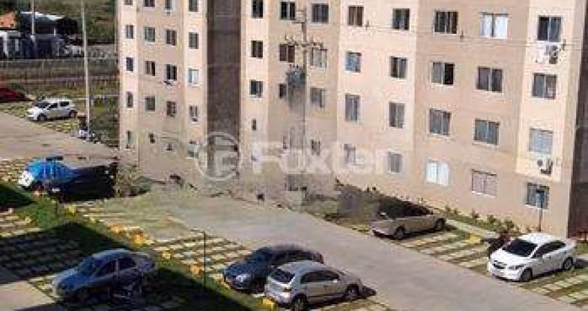Apartamento com 2 quartos à venda na Avenida Souza Melo, 1101, Sarandi, Porto Alegre