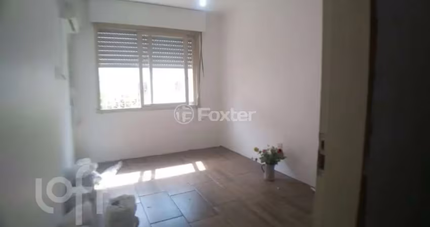 Apartamento com 2 quartos à venda na Rua Carlos Estevão, 410, Jardim Leopoldina, Porto Alegre