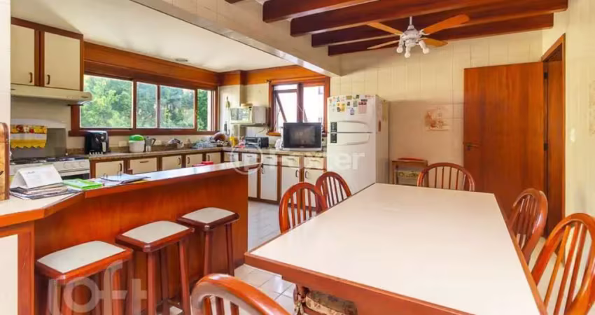 Apartamento com 3 quartos à venda na Avenida Getúlio Vargas, 1643, Menino Deus, Porto Alegre