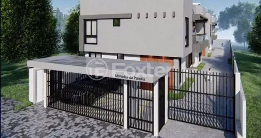 Apartamento com 2 quartos à venda na Rua Pandiá Calógeras, 519, Niterói, Canoas
