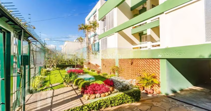 Apartamento com 2 quartos à venda na Rua Vicente da Fontoura, 1379, Santo Antônio, Porto Alegre