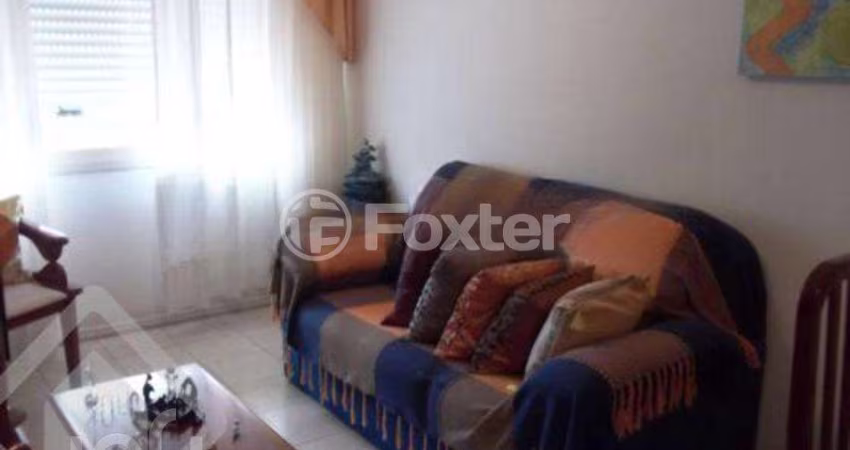 Apartamento com 2 quartos à venda na Rua Camaquã, 844, Camaquã, Porto Alegre