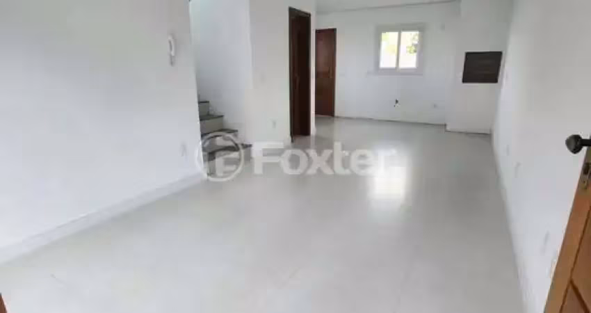 Casa com 2 quartos à venda na Rua Primeiro De Maio, 1100, Várzea Grande, Gramado