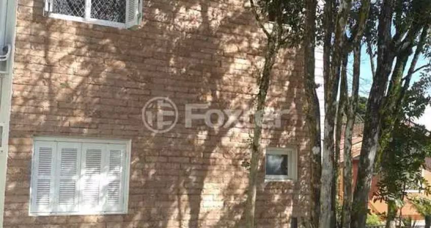 Apartamento com 2 quartos à venda na Rua Amapá, 19, Dutra, Gramado