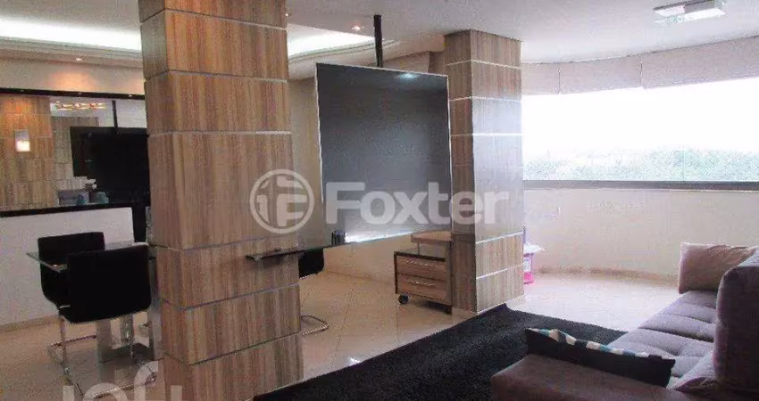 Cobertura com 3 quartos à venda na Rua Santo André, 60, Marechal Rondon, Canoas