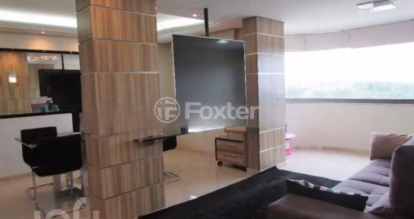 Cobertura com 3 quartos à venda na Rua Santo André, 60, Marechal Rondon, Canoas