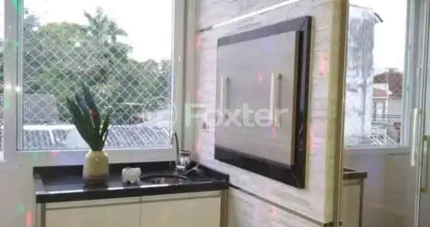 Apartamento com 3 quartos à venda na Rua Júlio de Castilhos, 254, Morro do Espelho, São Leopoldo