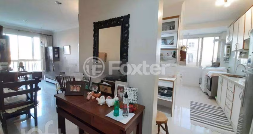 Apartamento com 3 quartos à venda na Rua Curupaiti, 1326, Cristal, Porto Alegre