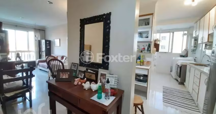 Apartamento com 3 quartos à venda na Rua Curupaiti, 1326, Cristal, Porto Alegre