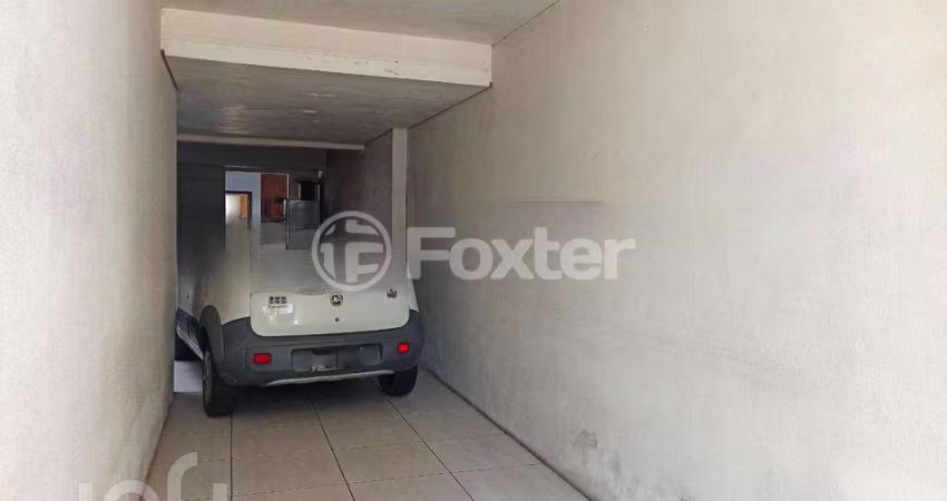 Casa com 4 quartos à venda na Avenida Cruz Alta, 110, Nonoai, Porto Alegre