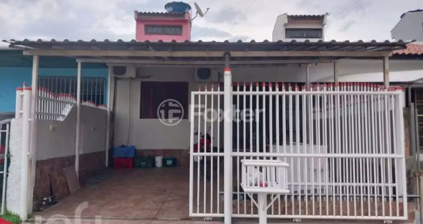 Casa com 2 quartos à venda na Estrada Passo do Hilário, 200, Neópolis, Gravataí