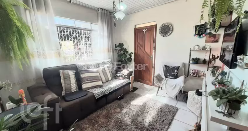 Casa com 3 quartos à venda na Rua Conceição, 145, Estância Velha, Canoas