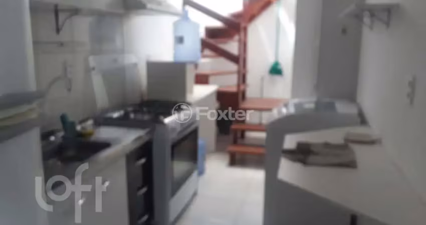 Apartamento com 2 quartos à venda na Rua Piraju, 275, Santa Maria Goretti, Porto Alegre
